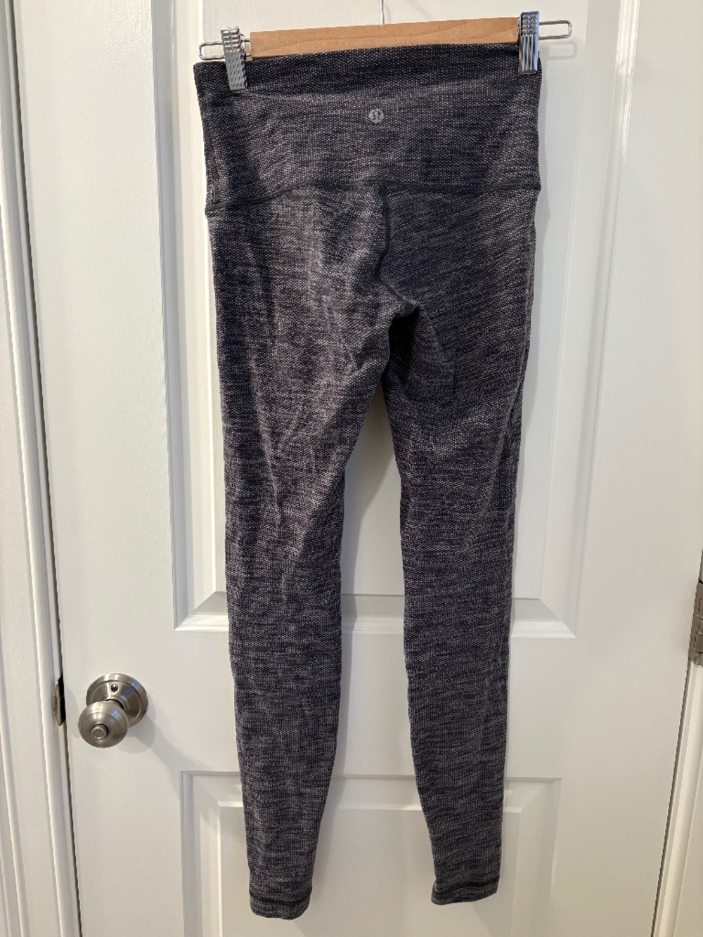 Lululemon Wunder Under Pant Hi-Rise